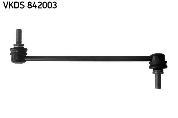 Biellette de barre stabilisatrice (Biellette antiroulis) SKF ref. VKDS 842003